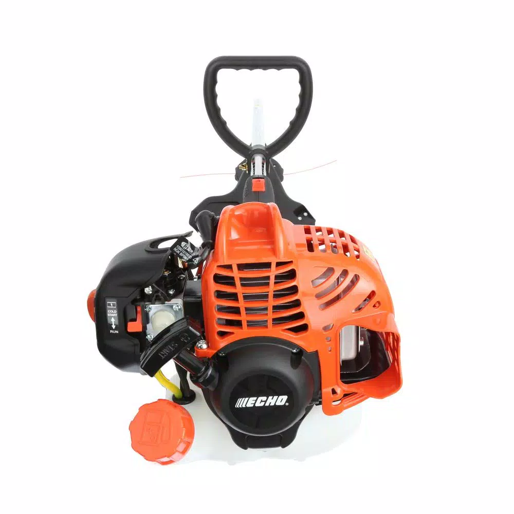 ECHO GT-225 21.2 cc Gas 2-Stroke Curved Shaft String Trimmer