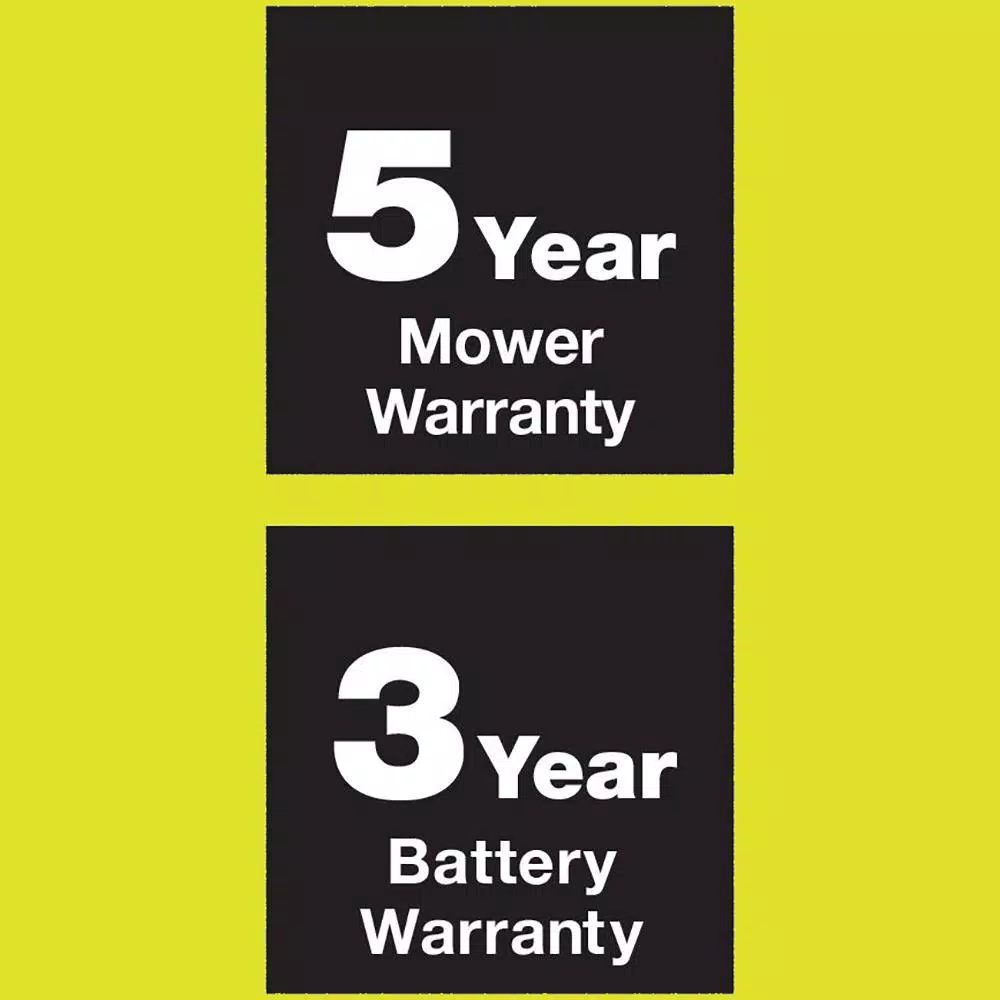 RYOBI 40V 20 in. Brushless Cordless Self-Propelled Lawn Mower with 6.0 Ah Battery and Charger