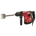 Hilti TE-CP SPM 10 in. Self-Sharpening Wide Flat Chisel, SDS Plus Shank thumbnail 2