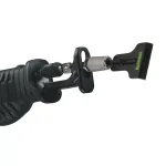 ReciproTool 2 in. Detail Scraper for Reciprocating Saws, Universal Adapter Compatible thumbnail 3