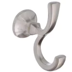 Delta Mandara 4-Piece Bath Hardware Set, SpotShield Brushed Nickel thumbnail 5