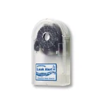 Zircon Leak Alert Plus Electronic Water Detector and Alarm thumbnail 2