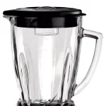 Oster Master Series 800W 6-Speed Blender with 48 oz. Glass Jar and Stainless Steel Blades thumbnail 3