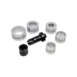 Lisle Impact Wrench Pipe Stretcher Kit, 1-5/8 in. to 4-1/4 in. Expansion Range thumbnail 2