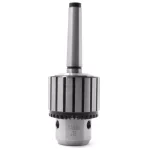 WEN 5/8 in. Keyed Drill Chuck with MT2 Arbor Taper thumbnail 3