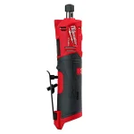 Milwaukee M12 FUEL 1/4 in. Right Angle and Straight Die Grinder Kit, Brushless Cordless thumbnail 3