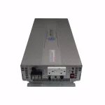 AIMS POWER AIMS 3000-Watt Pure Sine Wave Industrial Grade Inverter, 24V DC to 120V AC thumbnail 2