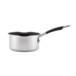 Circulon Momentum 11-Piece Stainless Steel Nonstick Cookware Set, Induction Safe thumbnail 9