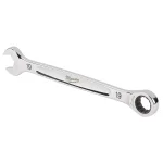 Milwaukee 21-Piece Metric Ratcheting Wrench and Screwdriver Tool Set thumbnail 7
