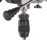 RIDGID 15 in. Drill Press with LED Worklight, 3/4 HP Motor, 12 Speeds thumbnail 3