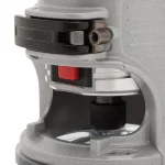 Porter-Cable Porter Cable 450 1.25 HP Max Torque Compact Corded Router thumbnail 5