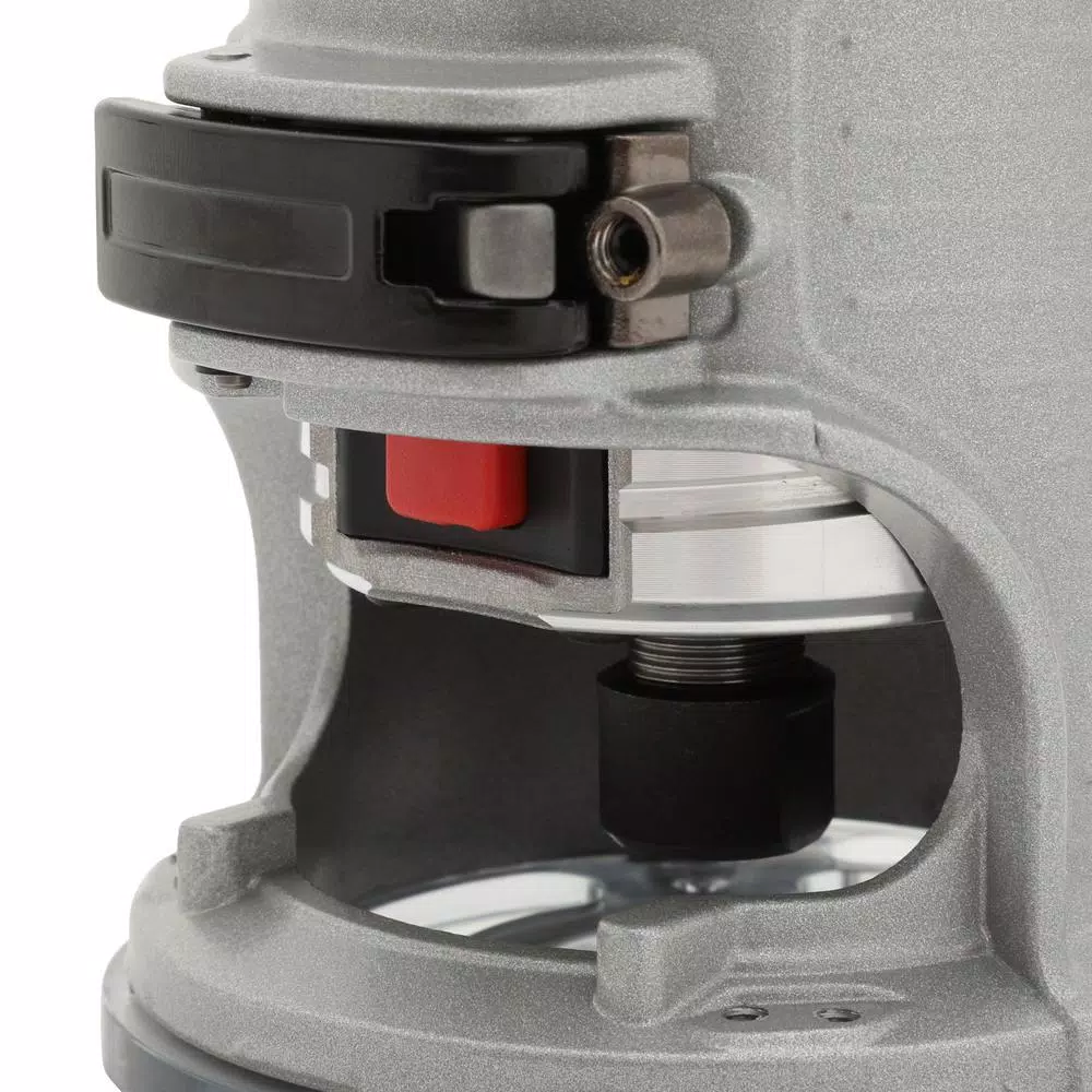 Porter-Cable Porter Cable 450 1.25 HP Max Torque Compact Corded Router