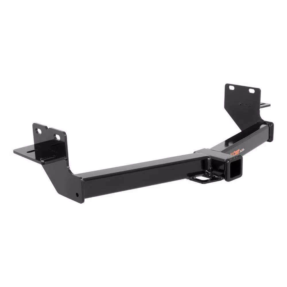 CURT Class 3 Trailer Hitch 2-in Receiver for Hyundai Santa Fe