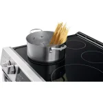 Frigidaire ReadyCook 5-Piece Stainless Steel Cookware Set thumbnail 4