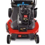 Toro TimeMaster 30 in. Self-Propelled Gas Walk-Behind Mower with Briggs & Stratton Engine thumbnail 6