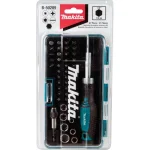 Makita 47-Piece Ratchet and Bit Set with Compact Carrying Case (B-50289) thumbnail 4