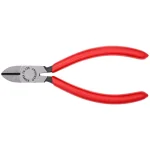 KNIPEX 5 in. Diagonal Cutters, Precision Side Cutters for Soft and Hard Wire thumbnail 3