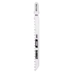 DEWALT 4 in. 6 TPI Wood Cutting Jig Saw Blades, T-Shank, 5-Pack thumbnail 1
