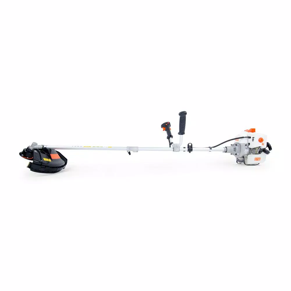 Unbranded Sunseeker BCI52 52cc 2-Cycle Gas String Trimmer and Brush Cutter 2-in-1