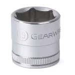 GearWrench 143-Piece 1/4 in. and 3/8 in. Drive Mechanics Tool Set thumbnail 8