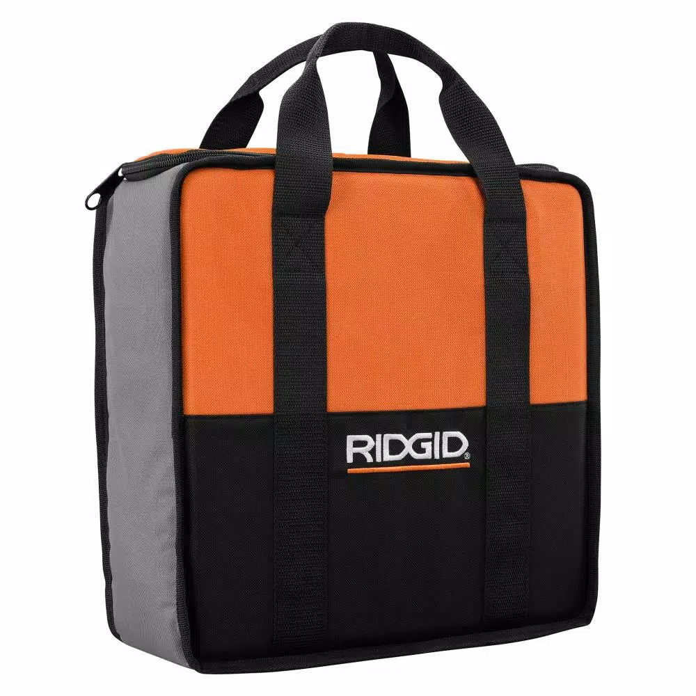 RIDGID 16-Gauge 2-1/2 in. Straight Finish Nailer with FastenEdge Technology