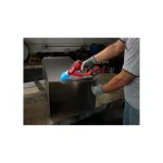 Milwaukee M18 18V Lithium-Ion 14-Gauge Double Cut Metal Shear (Tool-Only) thumbnail 3