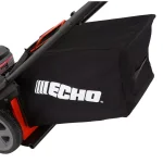 ECHO 58V Brushless Cordless 21 in. Lithium-Ion Battery Walk Behind Push Lawn Mower with 4 Ah Battery and Charger thumbnail 4