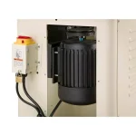 Shop Fox 2 HP Industrial Shaper with Dual Spindle Speeds thumbnail 7