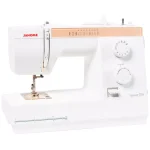 Janome Sewist 709 Mechanical Sewing Machine with 9 Built-in Stitches thumbnail 2
