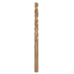 Milwaukee 7/32 in. Cobalt Red Helix Twist Drill Bit thumbnail 5