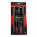 GearWrench 2-Piece Wide Scraper Set with Reverse and Offset Blades thumbnail 2