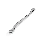 TEKTON 1 in. x 1-1/16 in. 45° Offset Double Box End Wrench thumbnail 1