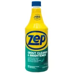 Zep Grout Cleaner and Brightener, 32 oz. (Case of 4) thumbnail 7