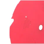 Diablo 10 in. PCD Tipped Fiber Cement Saw Blade for James Hardie thumbnail 3