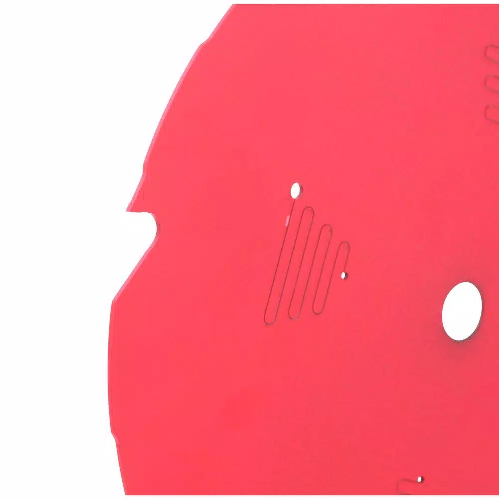Diablo 10 in. PCD Tipped Fiber Cement Saw Blade for James Hardie