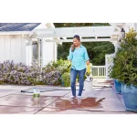 Clorox Pro Results Concentrated Outdoor Bleach Cleaner, 120 oz (2-Pack) thumbnail 2