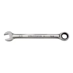 GEARWRENCH 3/8 in. Combination Ratcheting Wrench, 12-Point Steel Hand Tool thumbnail 1
