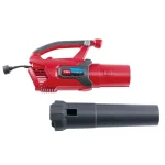 Toro PowerJet F700 12 Amp Electric Handheld Leaf Blower, 725 CFM, 140 MPH thumbnail 4