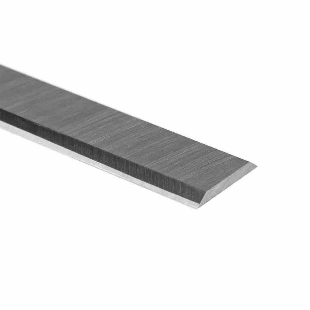 POWERTEC 13 in. HSS Replacement Planer Blades for Ryobi AP1300 - 2 Sets (4 Knives)