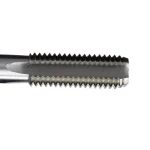 Drill America 1/4 in. -20 High Speed Steel Bottoming Tap thumbnail 4