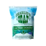 Charlie's Soap Powder Laundry Detergent, 100 Loads, Hypoallergenic & HE Compatible thumbnail 1