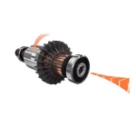 RIDGID 6 Amp Corded Orbital Reciprocating Saw Kit with Thru Cool Technology thumbnail 10