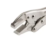 TEKTON 5 in. Straight Jaw Locking Pliers, 4-Pack thumbnail 9