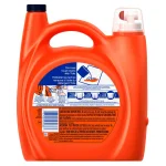Tide PODS Laundry Detergent 150oz & Downy April Fresh Liquid Fabric Conditioner 129oz Bundle thumbnail 4