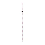AdirPro Mini Prism System with 5.91 ft. Adjustable Pin Pole thumbnail 1