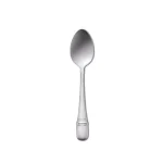 Oneida Satin Astragal 18/10 Stainless Steel Teaspoons, Set of 12 thumbnail 1