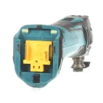 Makita 18V LXT Cordless Variable Speed Oscillating Multi-Tool (Tool-Only) thumbnail 5