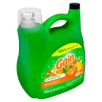 Gain Island Fresh Liquid Laundry Detergent, 150 oz (96 Loads) thumbnail 2