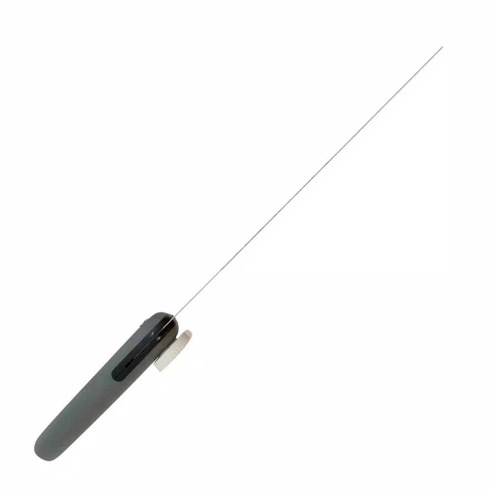 Vaughan Bear 8.5 in. Pull Saw with Composite Handle and Rust-Resistant Spring Steel Blade