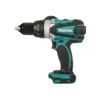 Makita 18V LXT Lithium-Ion 1/2 in. Cordless Driver/Drill (Tool-Only) thumbnail 7